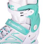 Brusle 2v1 inSPORTline Mintero - M (37-40)