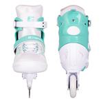 Brusle 2v1 inSPORTline Mintero - XS (29-32)