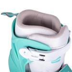 Brusle 2v1 inSPORTline Mintero - XS (29-32)