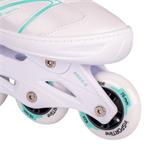 Brusle 2v1 inSPORTline Mintero - XS (29-32)