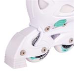 Brusle 2v1 inSPORTline Mintero - XS (29-32)
