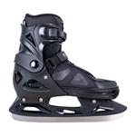 Brusle 2v1 s utahovacím kolečkem inSPORTline Noctys - XL (43-46)