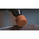Brúsny kotúč Dremel 8193 z oxidu hlinitého 15,9 mm (26158193JA)