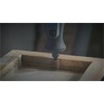 Brúsny pás Dremel 438 6,4 mm, zrnitosť 120 (2615043832)