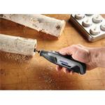 Brúsny pás Dremel, zrnitosť 120, 13 mm (2615043232)