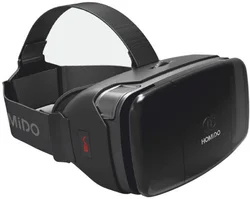 Brýle na virtuální realitu Homido V2
