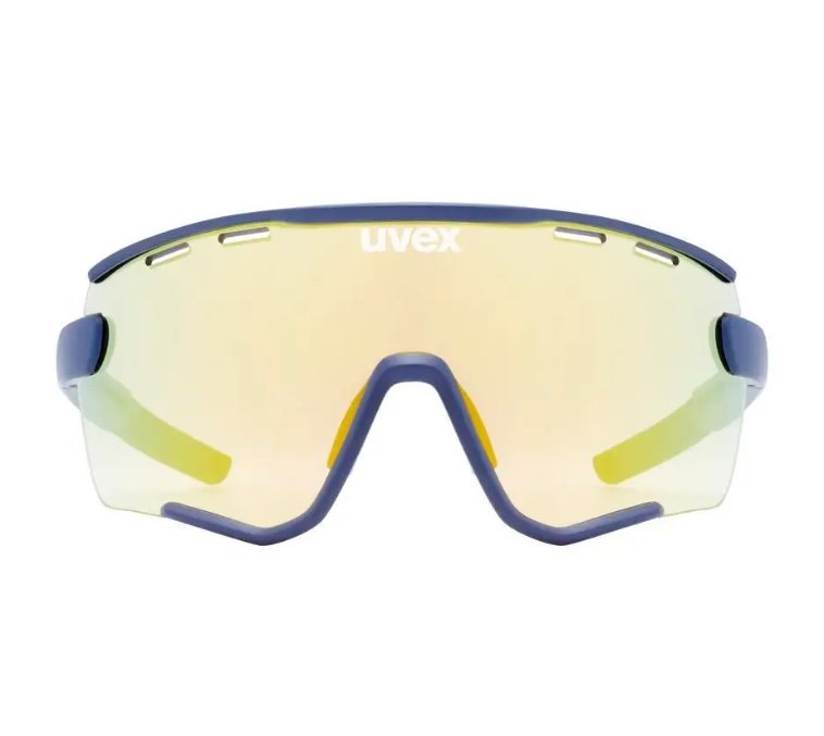 BRÝLE SPORTSTYLE 236 S SET BLUE MATT / MIR.YE