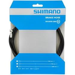 Brzdová hadica SHIMANO SM-BH90-SBM 2000 mm