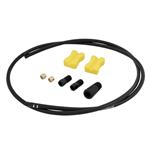 Brzdová hadička SHIMANO SM-BH59-JK 1700 mm set pro DiscBrzdy, černá