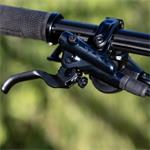 Brzdová páka SHIMANO SLX BR-M7100 ľavá predná