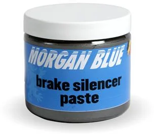 Brzdová pasta Morgan Blue - Brzdový tlmič 200ml