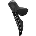 Brzdová súprava SHIMANO 105 BR-R7170+ST-R7170 predná/ľavá J-sada (ST) polymér + chl BH90/100cm pre 160mm k