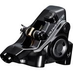 Brzdová súprava SHIMANO DURA-ACE BR-R9270-KIT zadná/ST-R9270 Di2 (J-kit) FLAT MOUNT polymér+chladič SMB