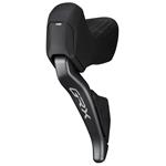 Brzdová súprava SHIMANO GRX Di2 BR-RX820/ST-RX825 predná BR/ľavá ST FLAT MOUNT polymer+chladič SMBH90/1000m