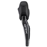Brzdová súprava SHIMANO GRX Di2 BR-RX820/ST-RX825 predná BR/ľavá ST FLAT MOUNT polymer+chladič SMBH90/1000m