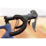 Brzdová súprava SHIMANO GRX Di2 BR-RX820/ST-RX825 zadná BR/pravá ST FLAT MOUNT polymér+chladič SMBH90/1700m