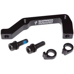 Brzdový adaptér SHIMANO SM-MA-R180P/S