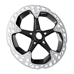 Brzdový kotouč SHIMANO E-BIKE SYSTEMS RT-EM910 - 160 mm - Center Lock + magnet