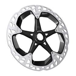 Brzdový kotouč SHIMANO E-BIKE SYSTEMS RT-EM910 - 203 mm - Center Lock + magnet, 