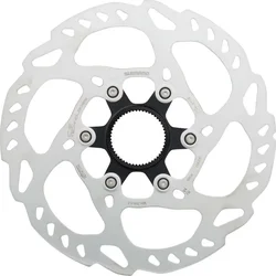 Brzdový kotouč SHIMANO SLX SM-RT70 - 140 mm pro Ice tech - CenterLock vnitřní