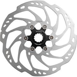 Brzdový kotouč SHIMANO SLX SM-RT70 - 180mm - CenterLock vnitřní