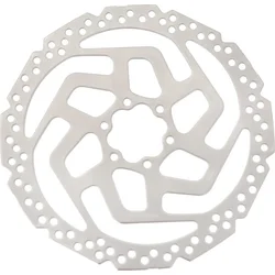 Brzdový kotouč SHIMANO SM-RT26 - 180mm - 6 děr