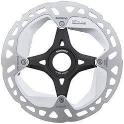 Brzdový kotouč SHIMANO XT RT-MT800 - 160 mm pro Ice tech - CenterLock vnější 