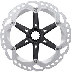 Brzdový kotouč SHIMANO XT RT-MT800 - 203 mm pro Ice tech - CenterLock vnitřní+magnet 