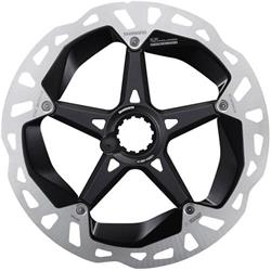 Brzdový kotouč SHIMANO XTR RT-MT900 - 160 mm pro Ice tech - CenterLock vnitřní+magnet 