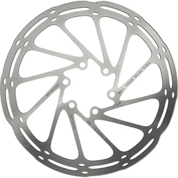 Brzdový kotouč SRAM Centerline Rounded 160mm - 6 děr