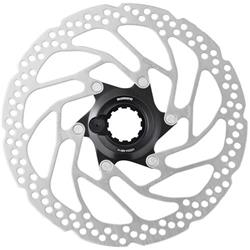 Brzdový kotúč SHIMANO ALTUS SM-RT30 - 180 mm - CenterLock vnútorný+magnet, len pre živicové de