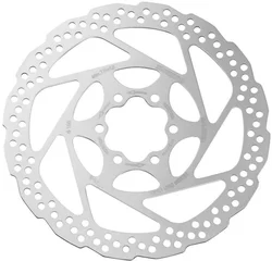 Brzdový kotúč SHIMANO DEORE SM-RT56 - 160 mm - 6 otvorov