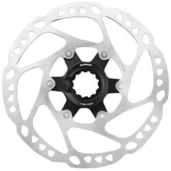 Brzdový kotúč SHIMANO DEORE SM-RT64 - 160 mm - CenterLock vnútorný+magnet