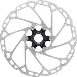 Brzdový kotúč SHIMANO DEORE SM-RT64 – 220 mm – CenterLock vonkajší