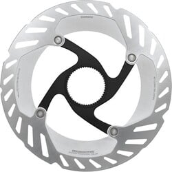 Brzdový kotúč SHIMANO RT-CL800 - 203 mm pre Ice tech - CenterLock vonkajší
