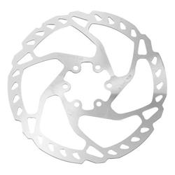 Brzdový kotúč SHIMANO SLX SM-RT66 - 203 mm - 6 otvorov