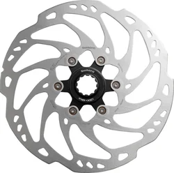  Brzdový kotúč SHIMANO SLX SM-RT70 180 mm - CenterLock vnútorný
