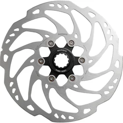 Brzdový kotúč SHIMANO SLX SM-RT70 - 203 mm - CenterLock vnútorný