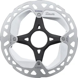 Brzdový kotúč SHIMANO XT RT-MT800 - 160 mm - CenterLock vnútorný