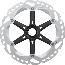 Brzdový kotúč SHIMANO XT RT-MT800 - 203 mm pre Ice tech - CenterLock vnútorný + magnet