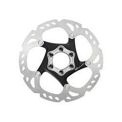 Brzdový kotúč SHIMANO XT SM-RT86 - 180 mm pre Ice tech - 6 otvorov