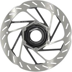 Brzdový kotúč SRAM HS2 - 160 mm (balenie neobsahuje poistný krúžok)