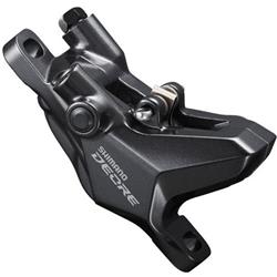 Brzdový strmeň SHIMANO DEORE BR-M6100 predný/zadný polymér