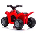 Buddy Toys BEC 5011 Honda červená