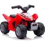 Buddy Toys BEC 5011 Honda červená