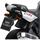 Buddy Toys BEC 6010 Elektrická motorka BMW K1300