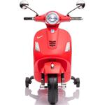 Buddy Toys BEC 6031 Vespa GTS