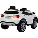 Buddy Toys BEC 8110 Elektrické auto Mercedes-Benz GLA