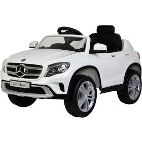 Buddy Toys BEC 8110 Elektrické auto Mercedes-Benz GLA