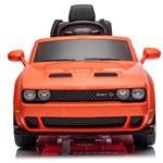 Buddy Toys BEC 8144 Elektrické auto Dodge